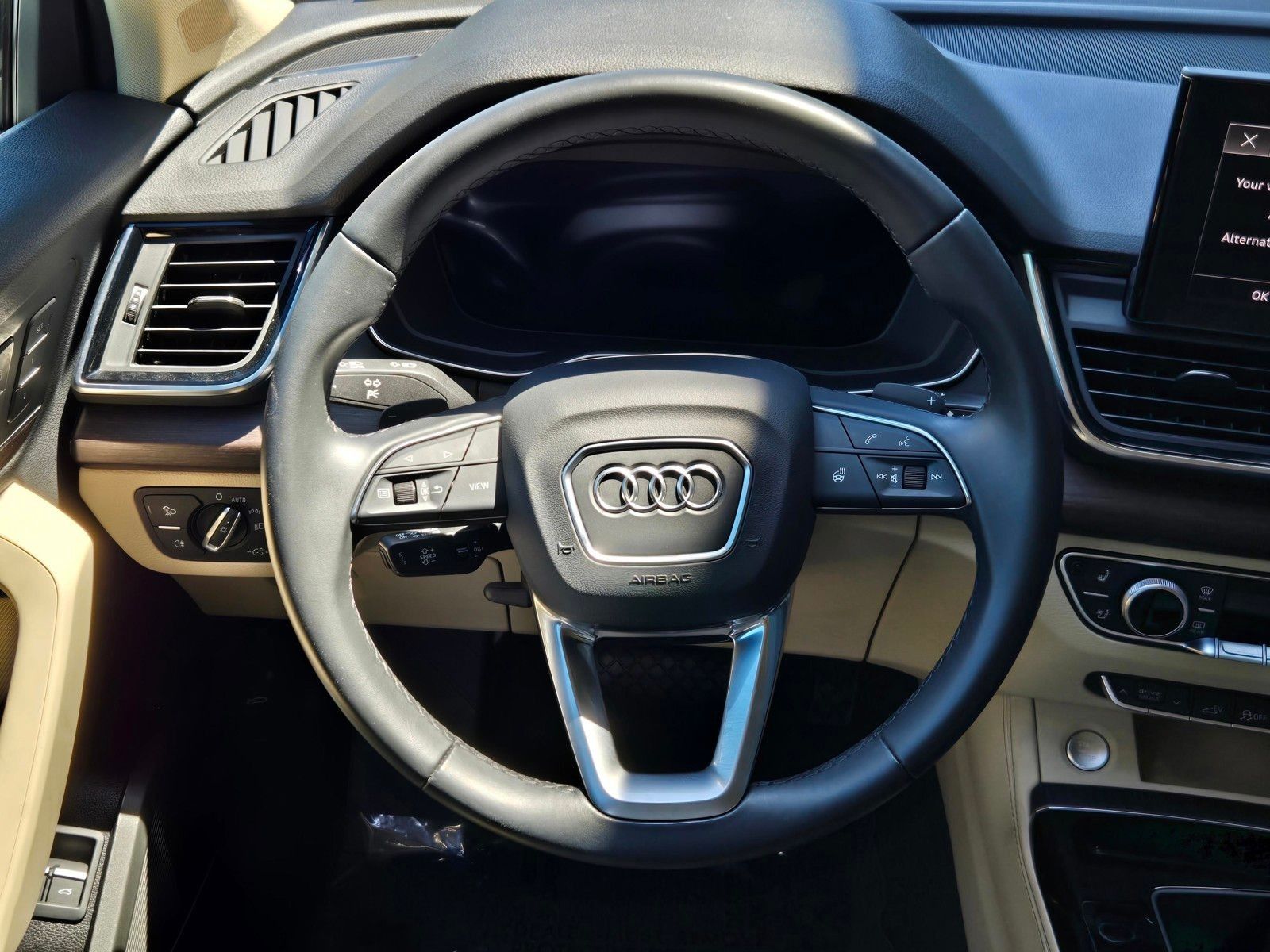 2023 Audi Q5 e 55 Premium Plus — full photo 14 of 45
