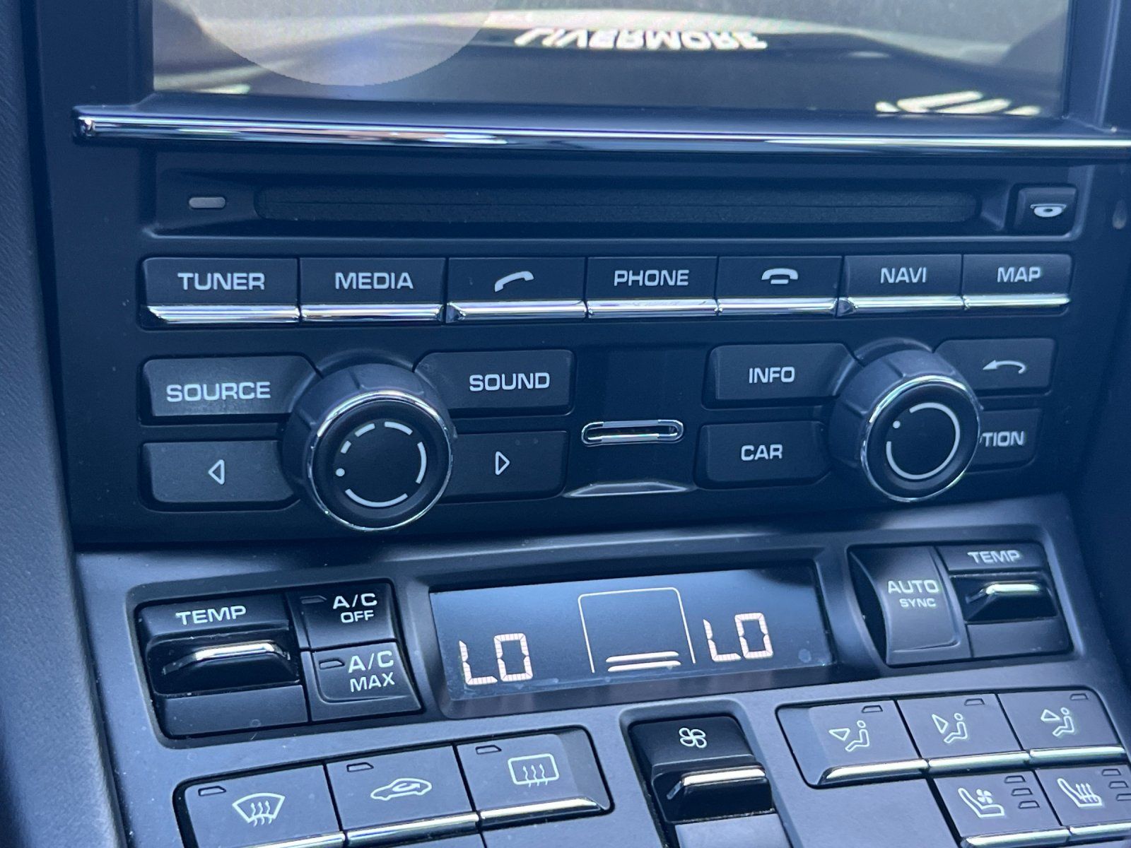 2014 Porsche 911 Turbo — foto completa 21 de 28