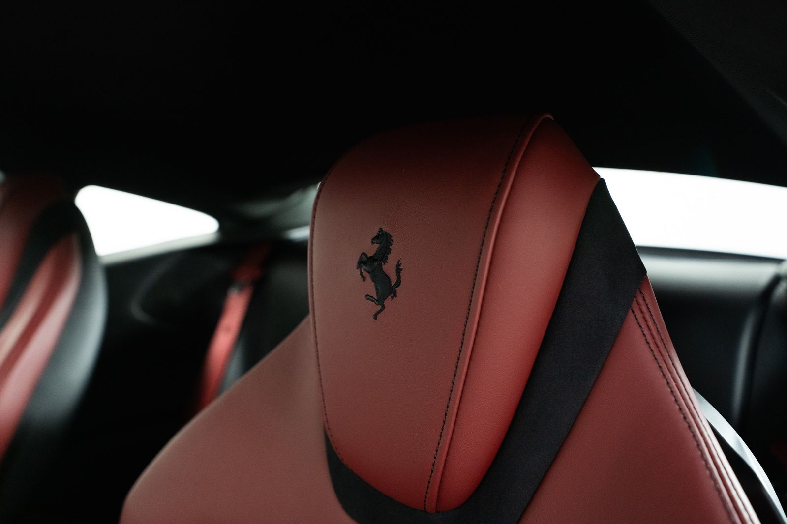 2022 Ferrari Roma — full photo 36 of 42