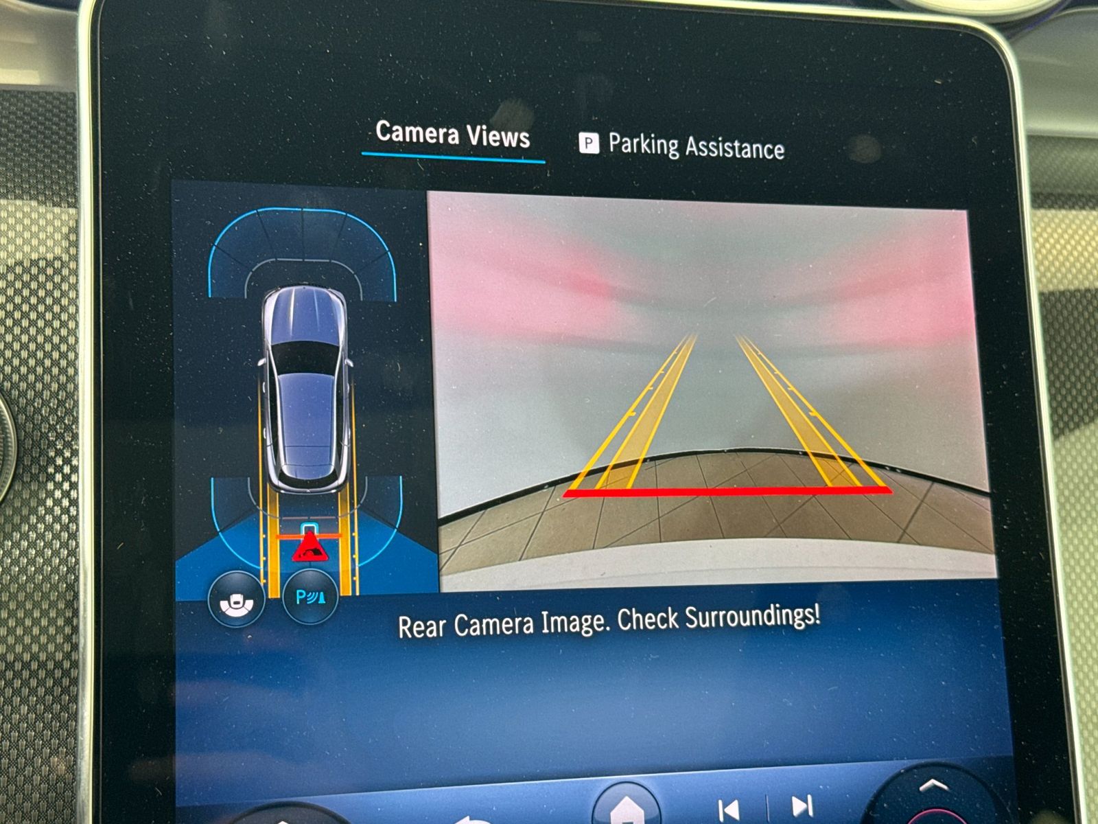 2025 Mercedes-Benz GLC GLC 43 AMG® — full photo 19 of 28