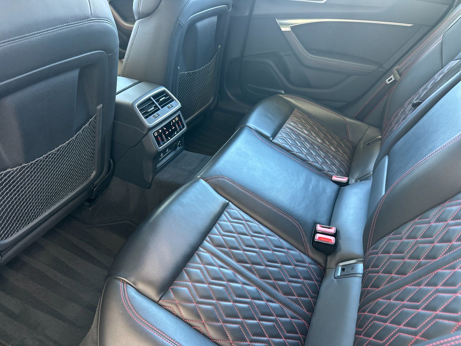 2024 Audi S7 2.9T Premium Plus — foto completa 12 de 28