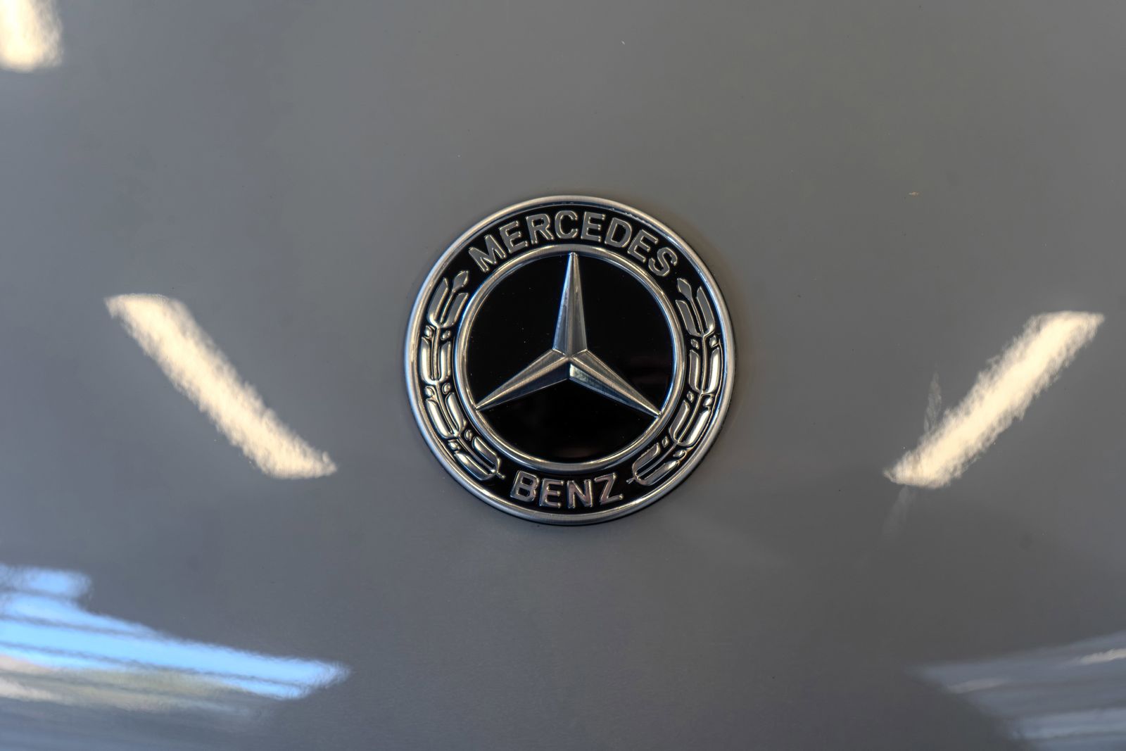 2026 Mercedes-Benz GLS GLS 450 — foto completa 5 de 36
