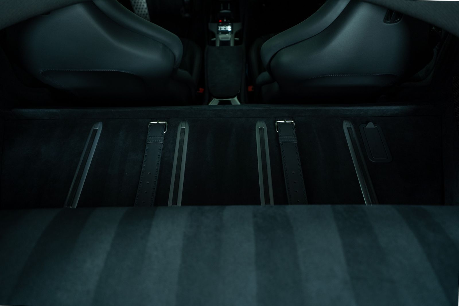 2025 Ferrari 12Cilindri — full photo 45 of 51