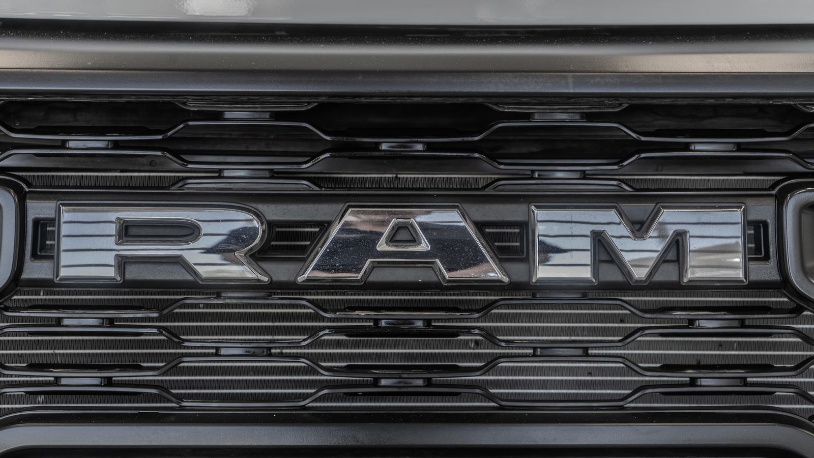 2024 Ram ProMaster 3500 High Roof — foto completa 5 de 36