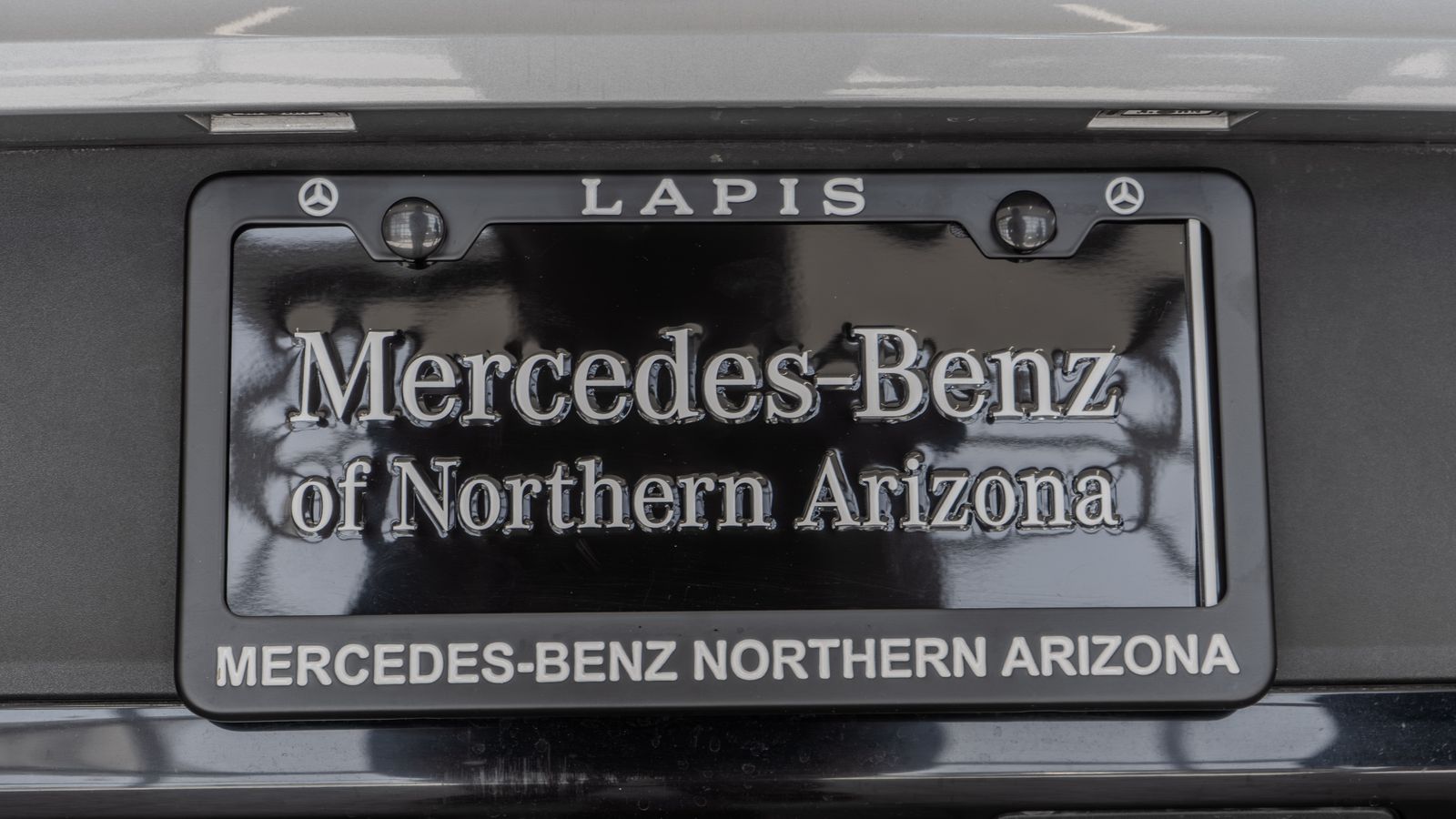 2024 Mercedes-Benz GLC GLC 300 Coupe — foto completa 15 de 35