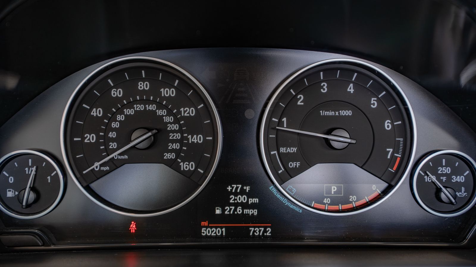 2014 BMW 4 Series 428i — foto completa 10 de 34