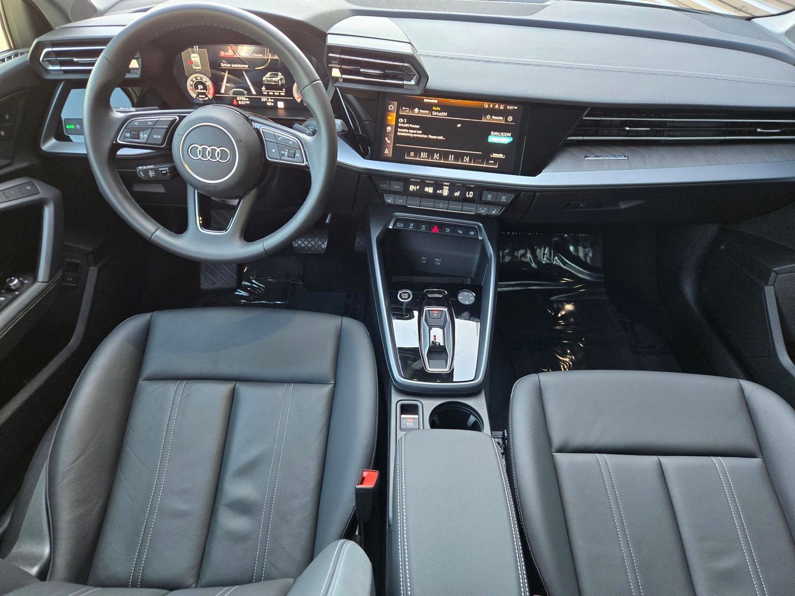 2026 Audi A3 40 Premium — full photo 12 of 45