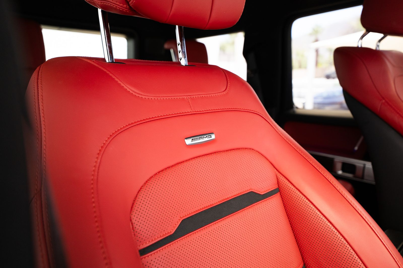 2023 Mercedes-Benz G-Class G 63 AMG® — full photo 37 of 45