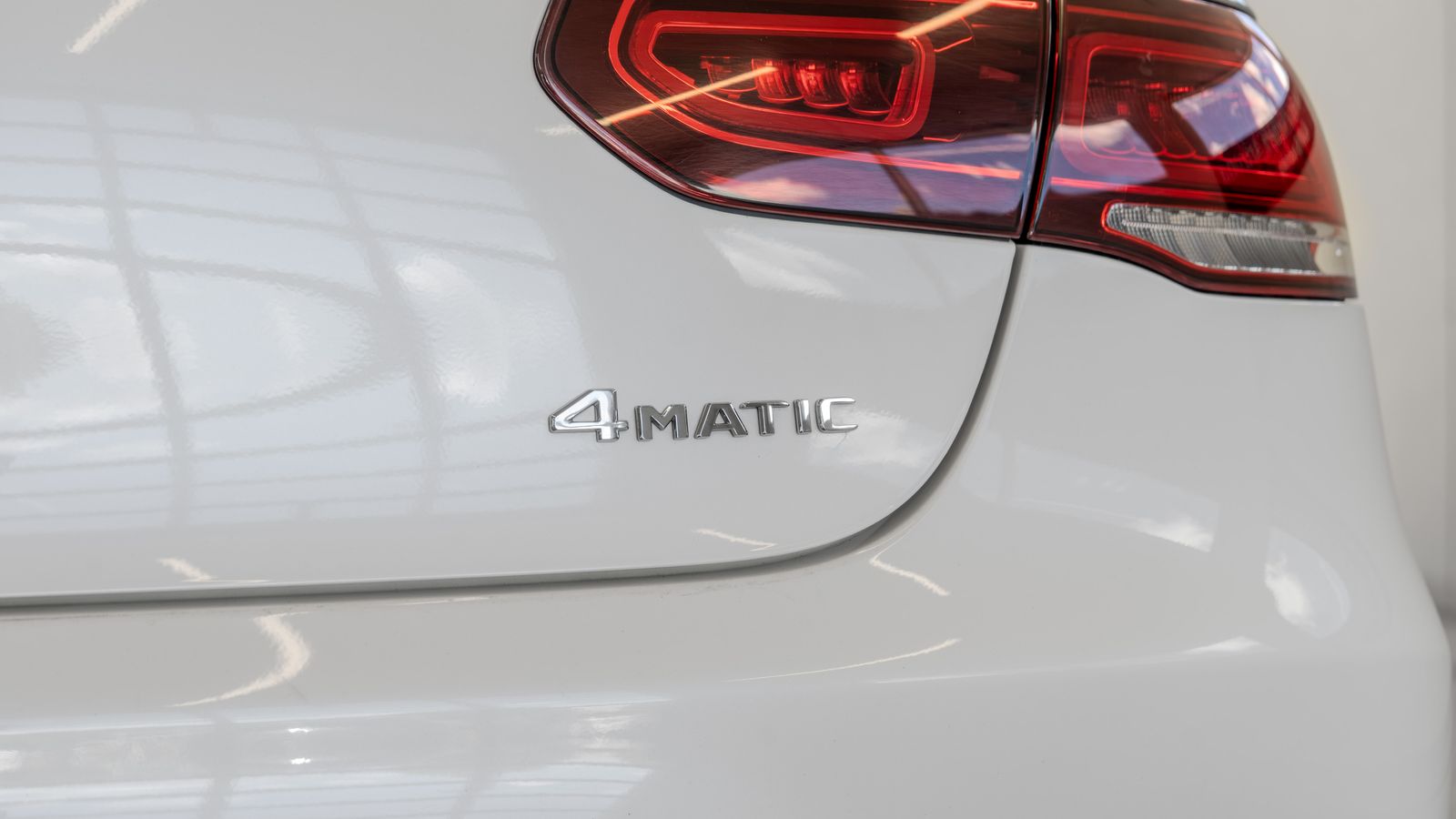 2023 Mercedes-Benz GLC GLC 300 Coupe — full photo 24 of 35