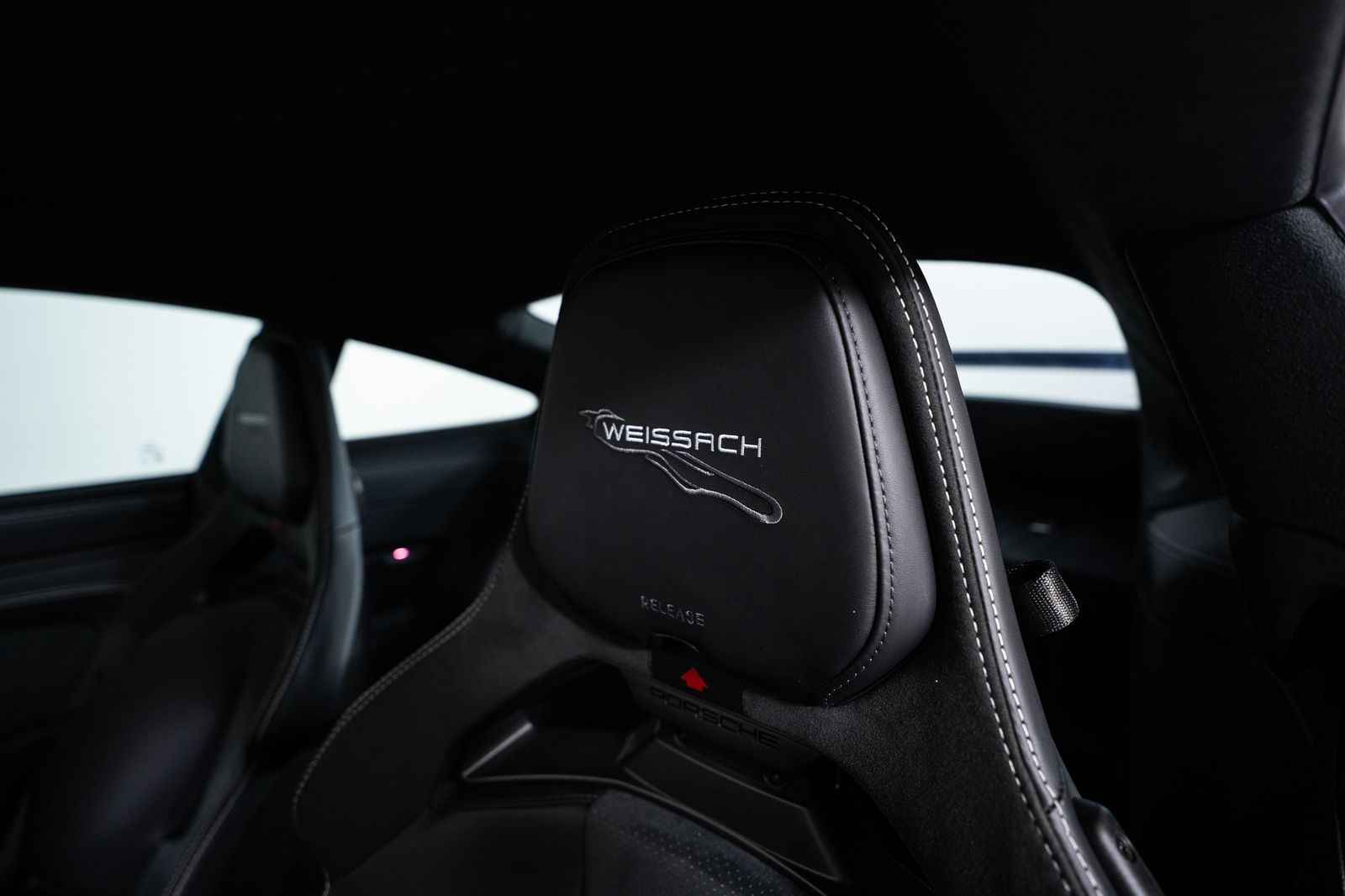 2026 Porsche 911 GT3 — foto completa 40 de 42