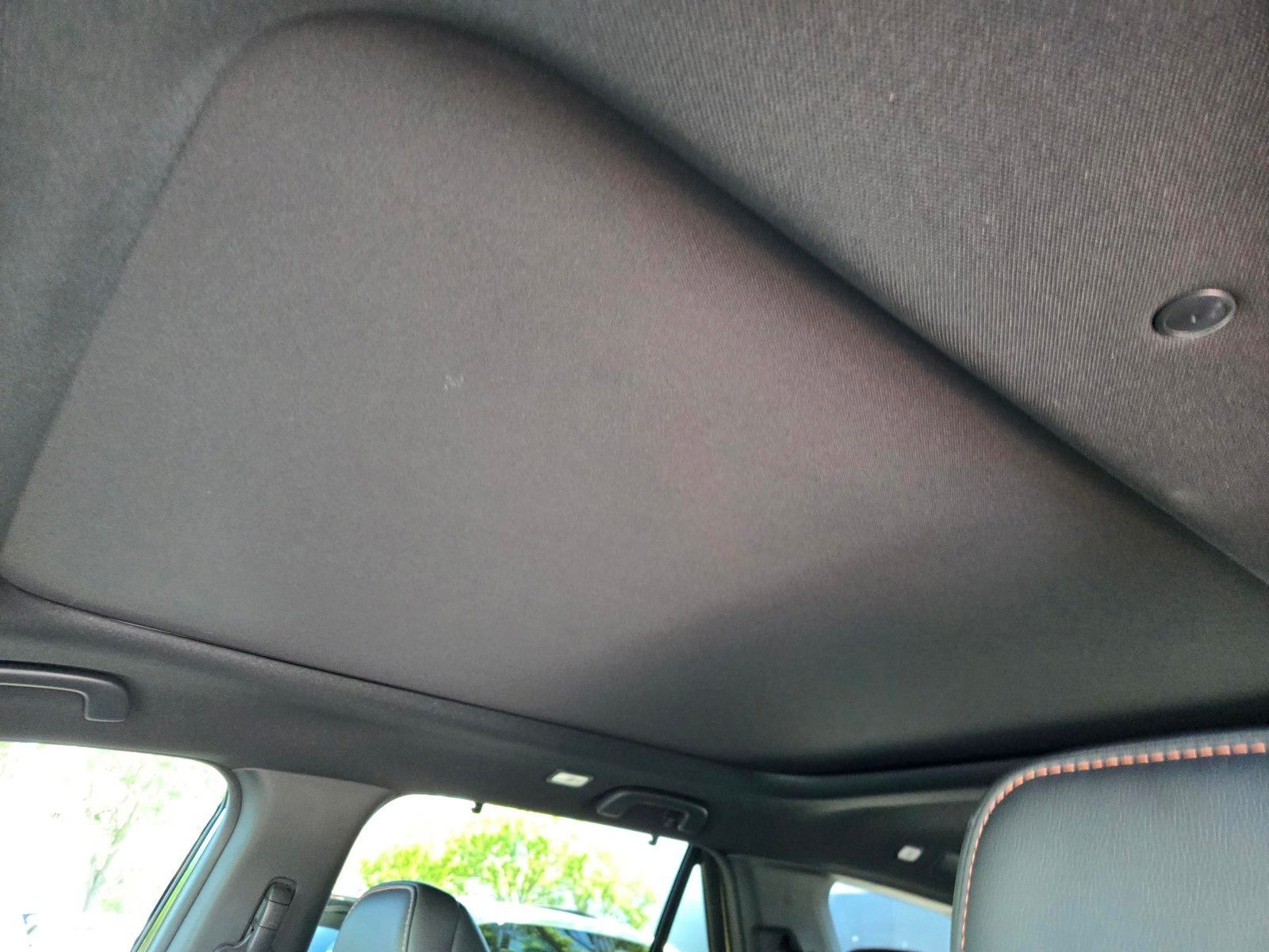 2025 Honda Pilot TrailSport — foto completa 22 de 28