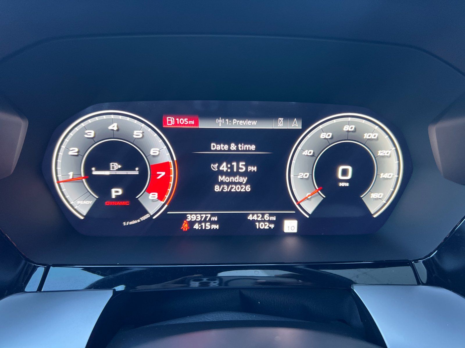 2024 Audi S3 2.0T Premium Plus — foto completa 24 de 28