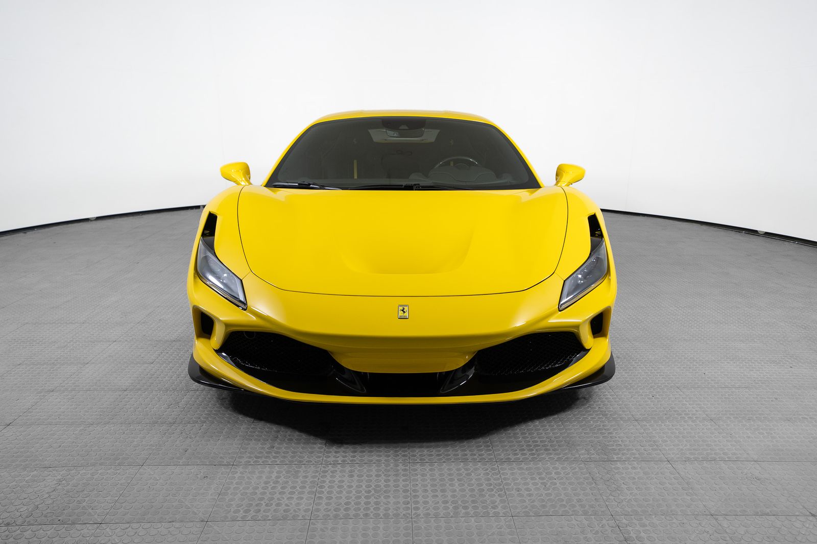 2022 Ferrari F8 Tributo — foto completa 8 de 45