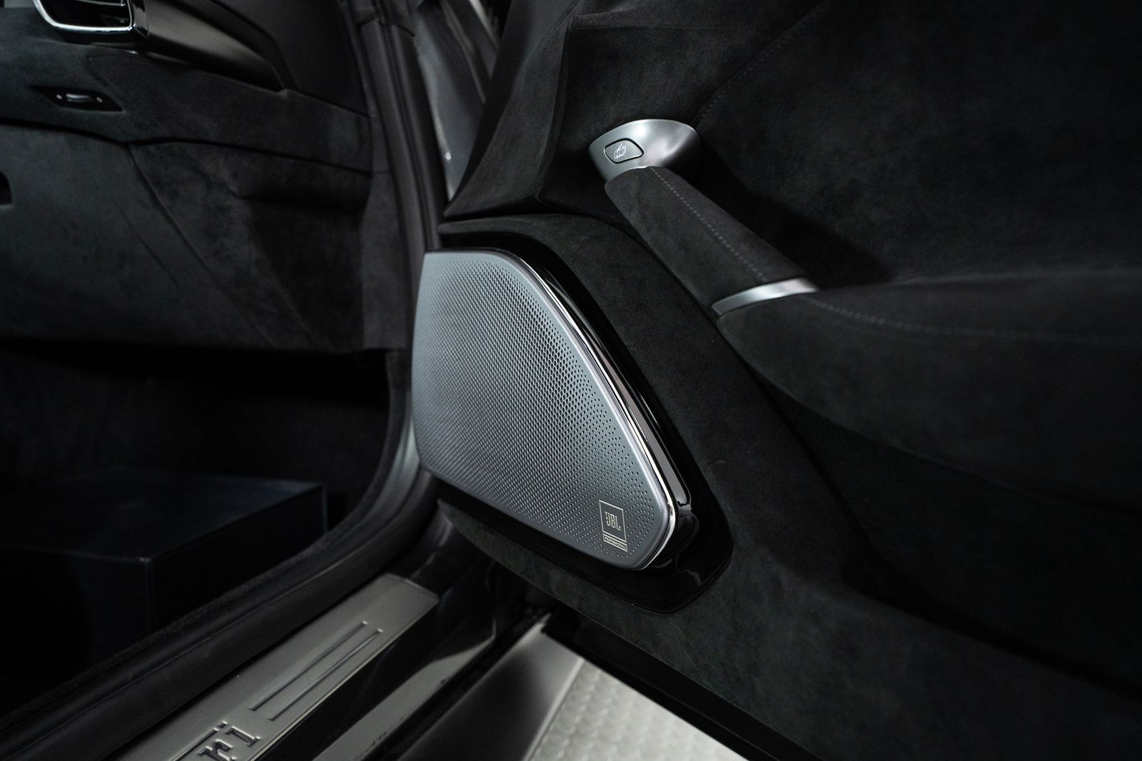 2022 Ferrari Roma — full photo 26 of 42