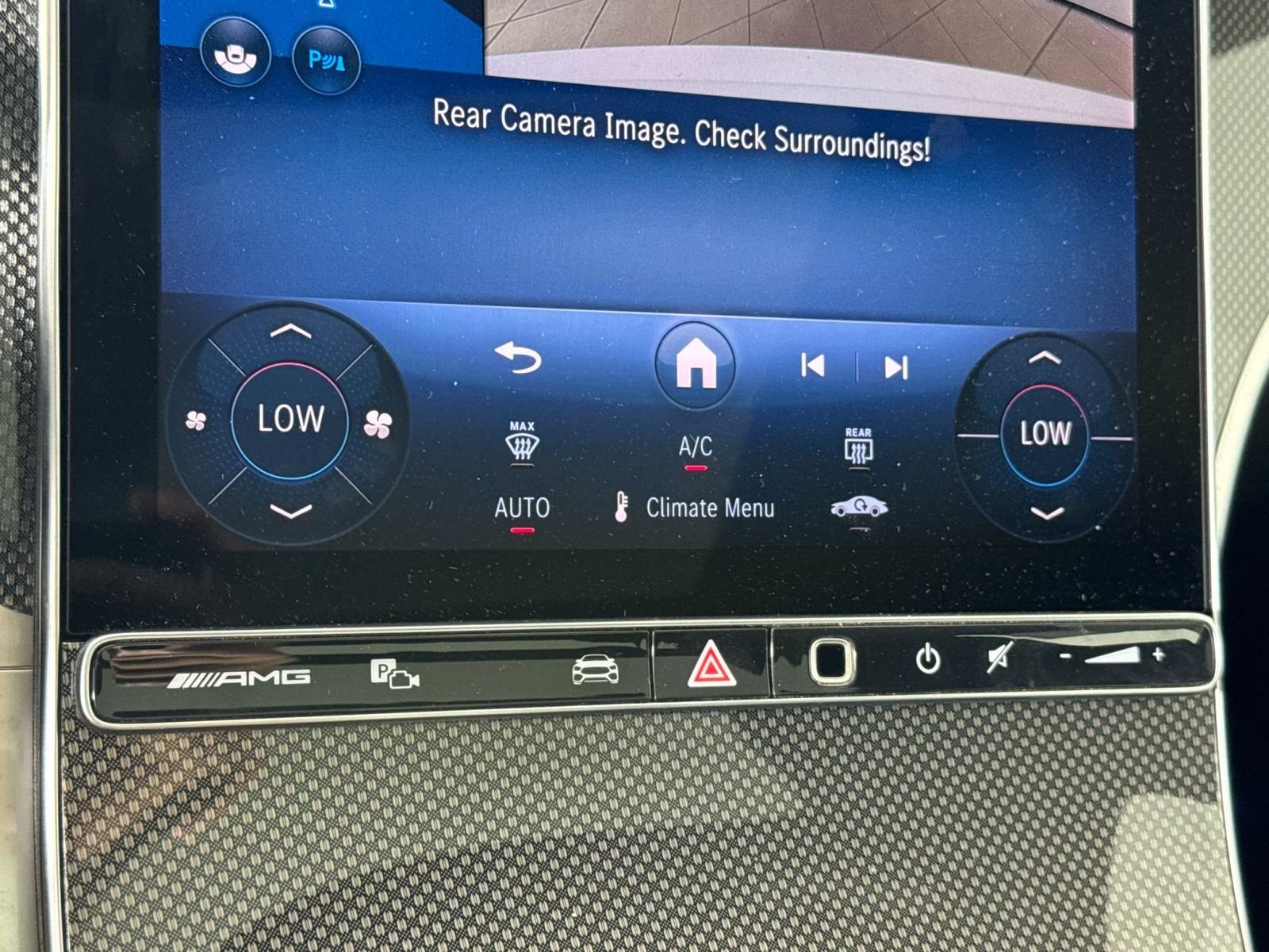 2025 Mercedes-Benz GLC GLC 43 AMG® — full photo 20 of 28