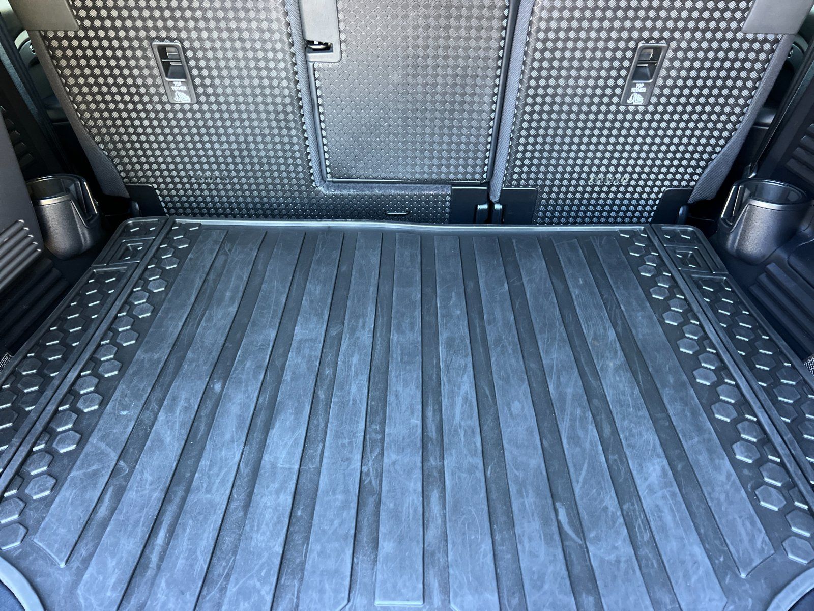 2024 Land Rover Defender 110 X — foto completa 14 de 29