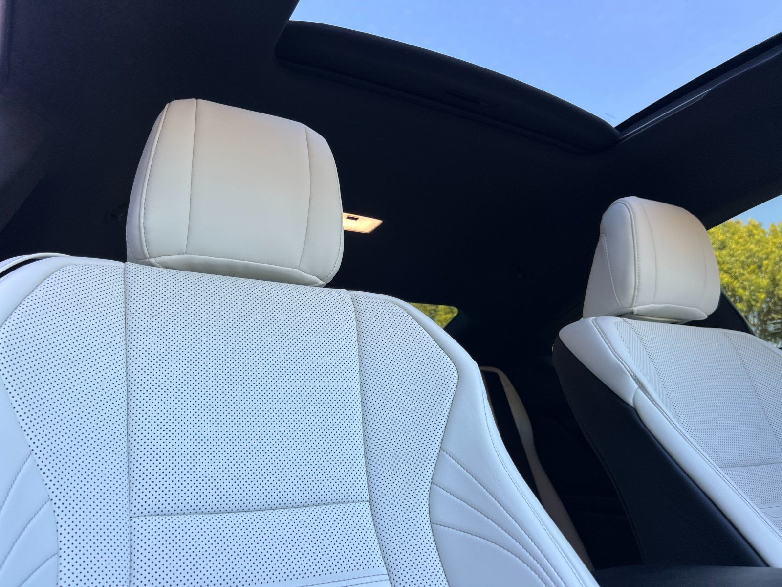 2022 Lexus RC 350 F Sport — foto completa 16 de 28