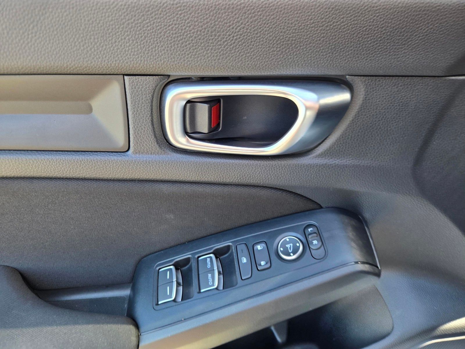 2025 Honda Civic Sport — foto completa 18 de 28