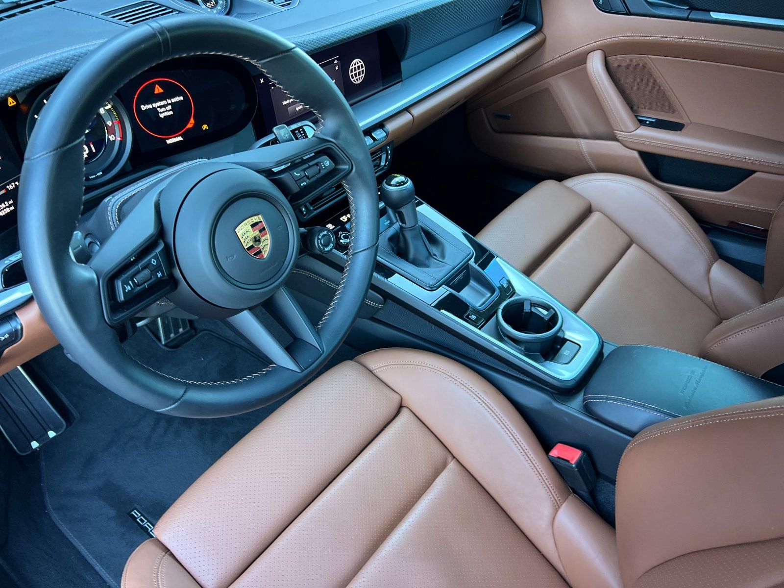 2023 Porsche 911 GT3 — full photo 5 of 29