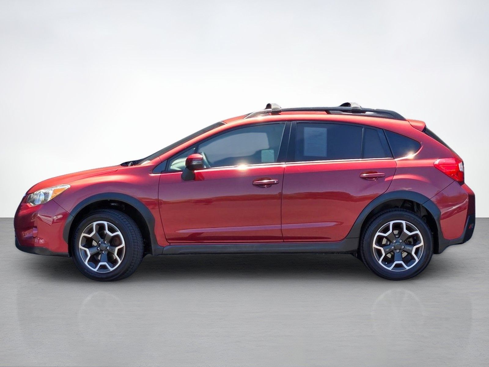 2015 Subaru XV Crosstrek 2.0i Limited — foto completa 3 de 45