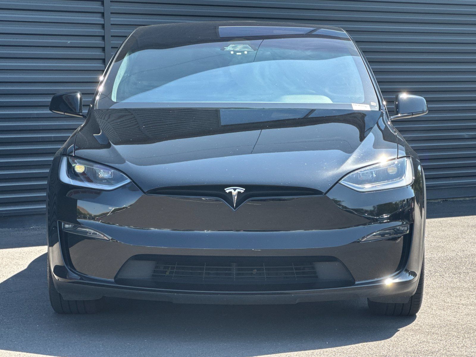 2024 Tesla Model X Base — full photo 11 of 29
