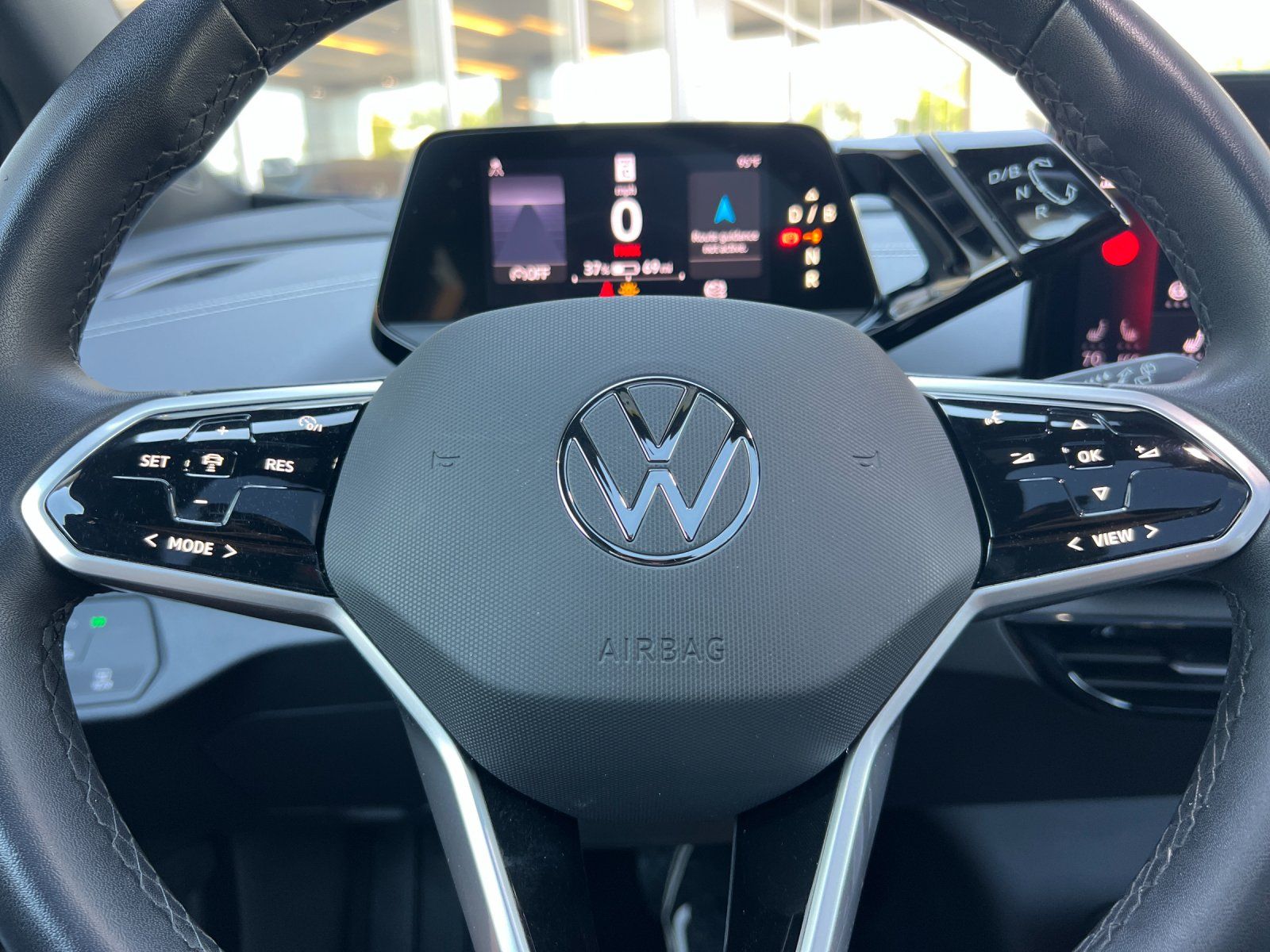 2023 Volkswagen ID.4 S — foto completa 24 de 29