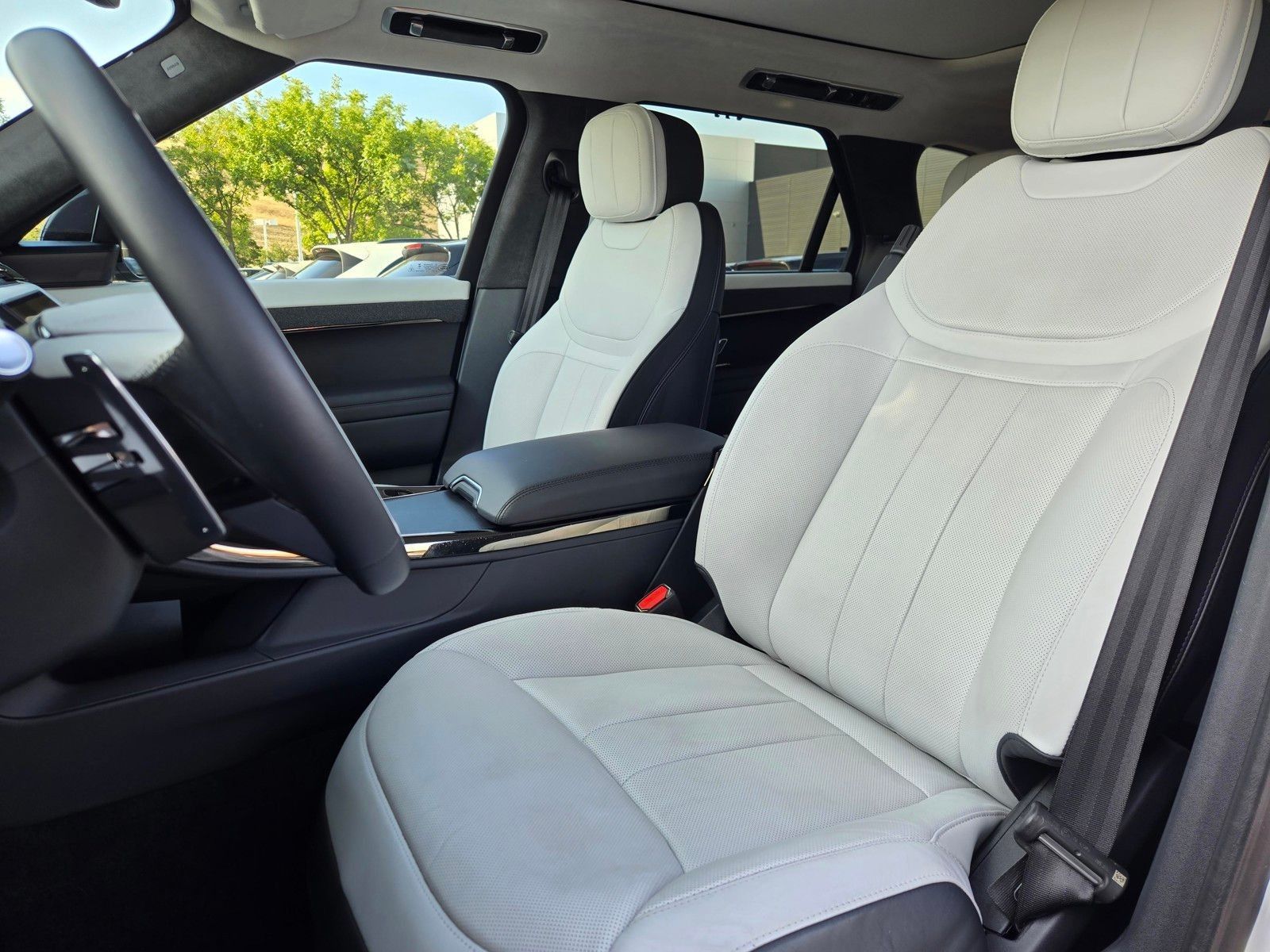 2024 Land Rover Range Rover Sport Plug-in Hybrid Autobiography — full photo 19 of 45