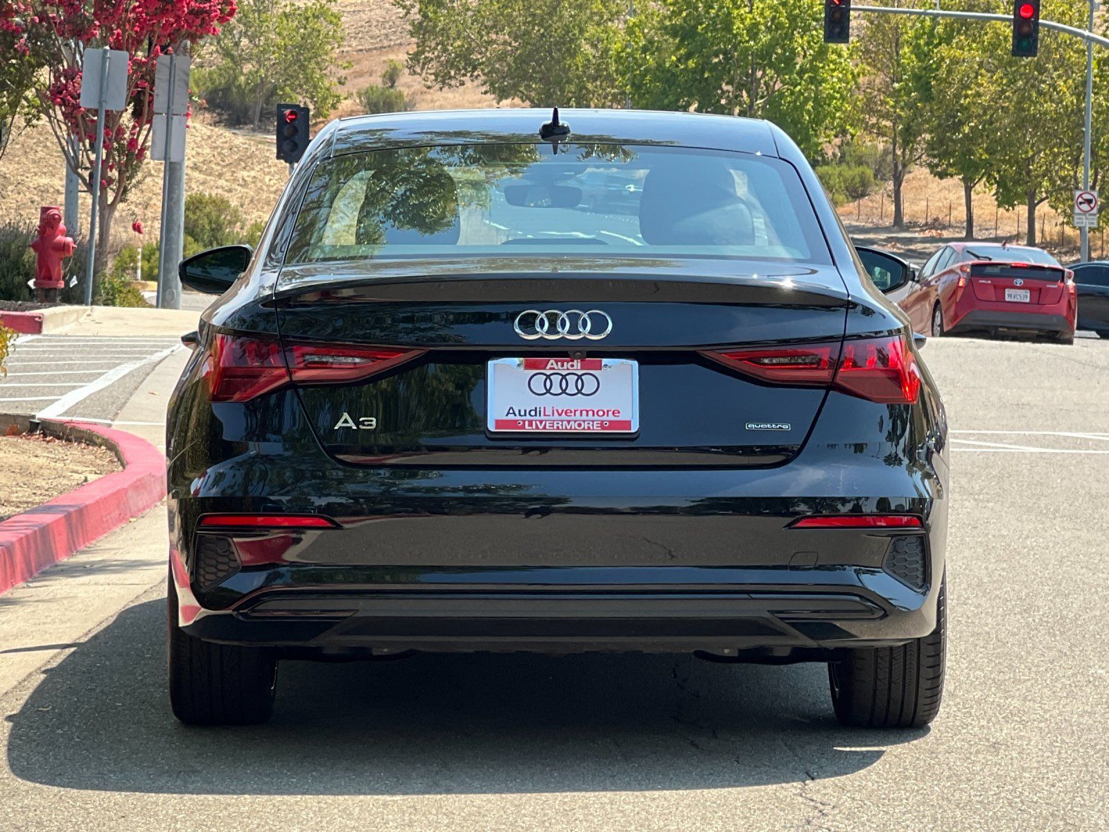 2023 Audi A3 — full photo 5 of 27