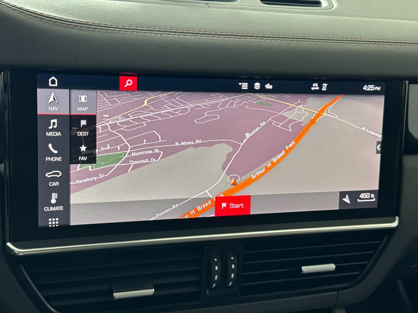 2021 Porsche Cayenne Coupe GTS — foto completa 19 de 29