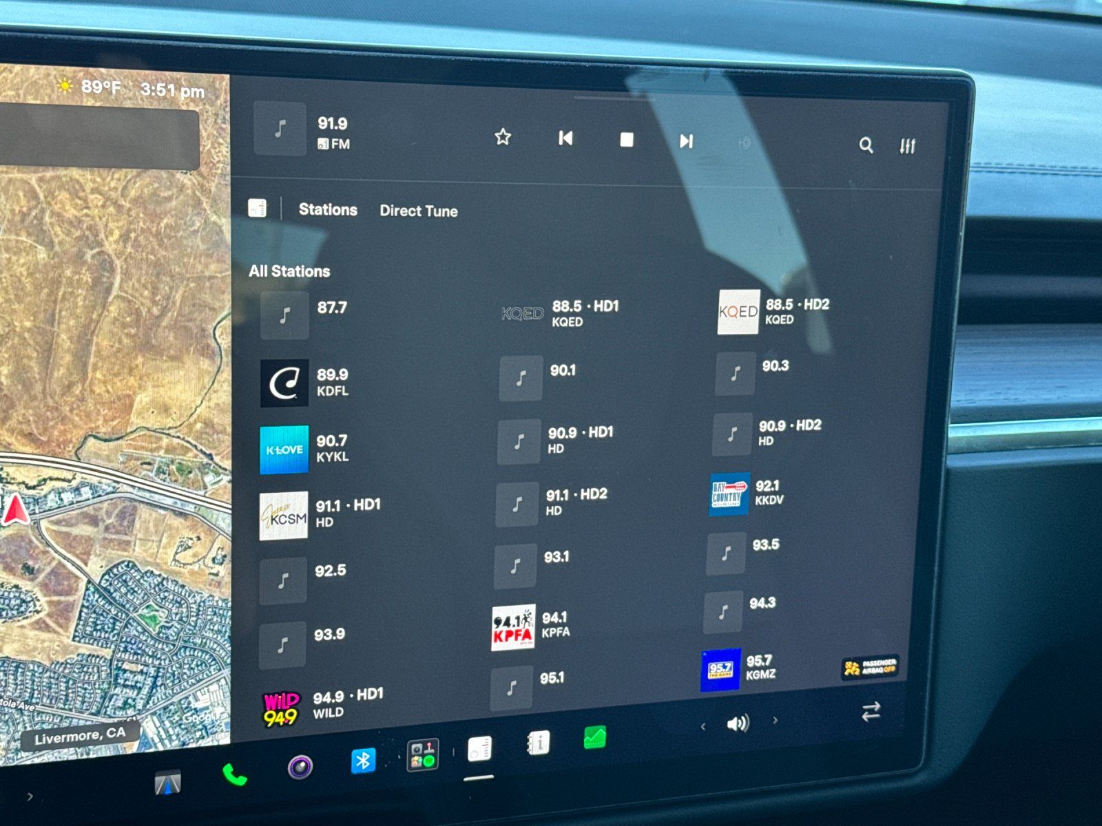 2024 Tesla Model X Base — full photo 19 of 30