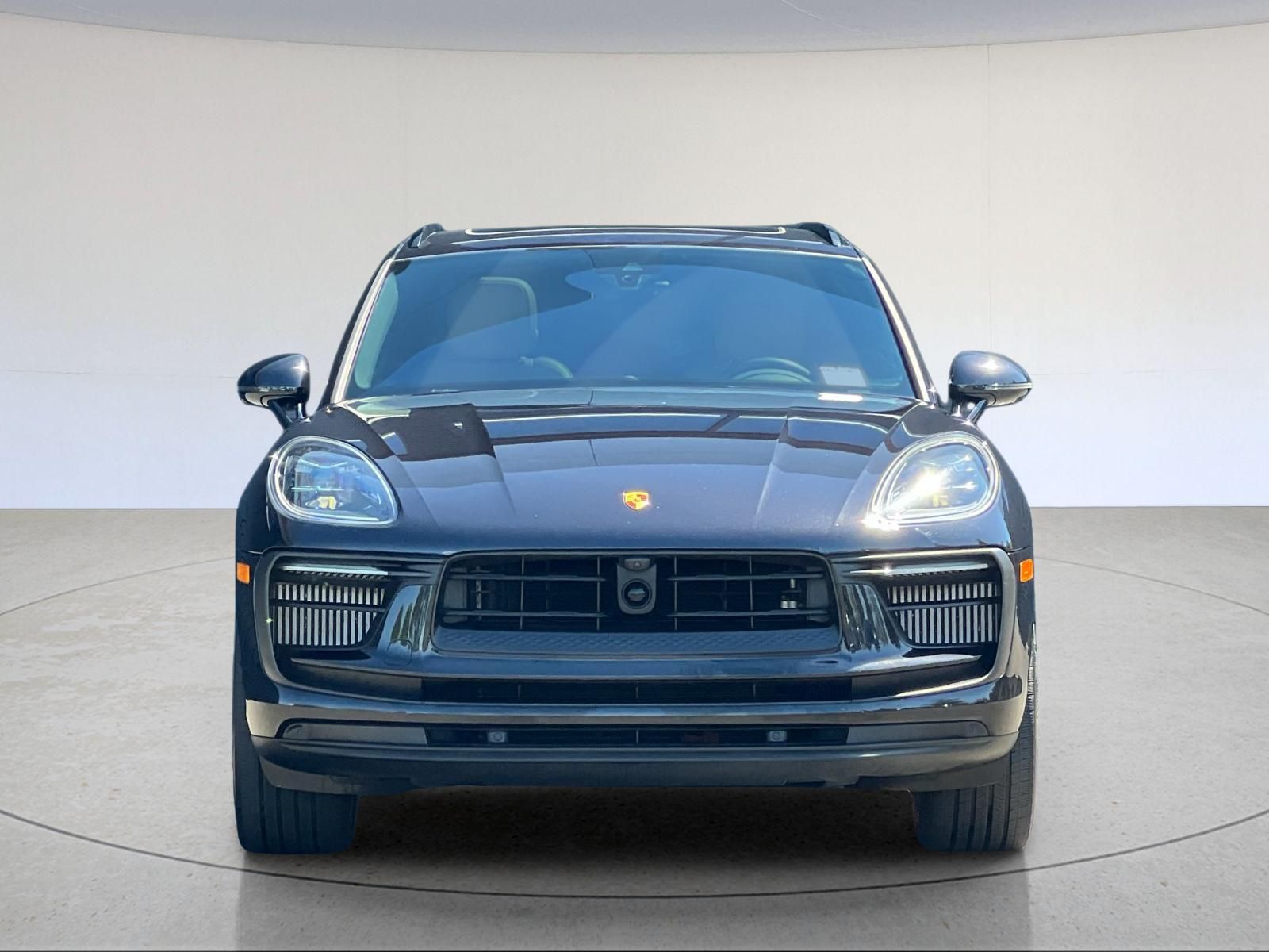 2024 Porsche Macan S — foto completa 12 de 29