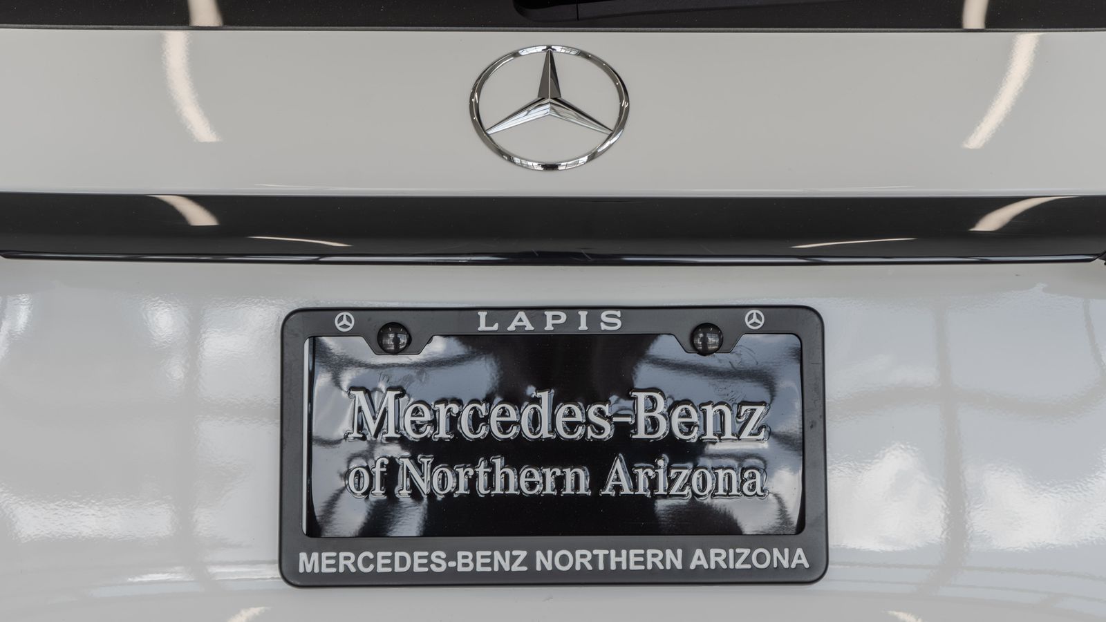 2024 Mercedes-Benz GLC GLC 300 — full photo 15 of 33