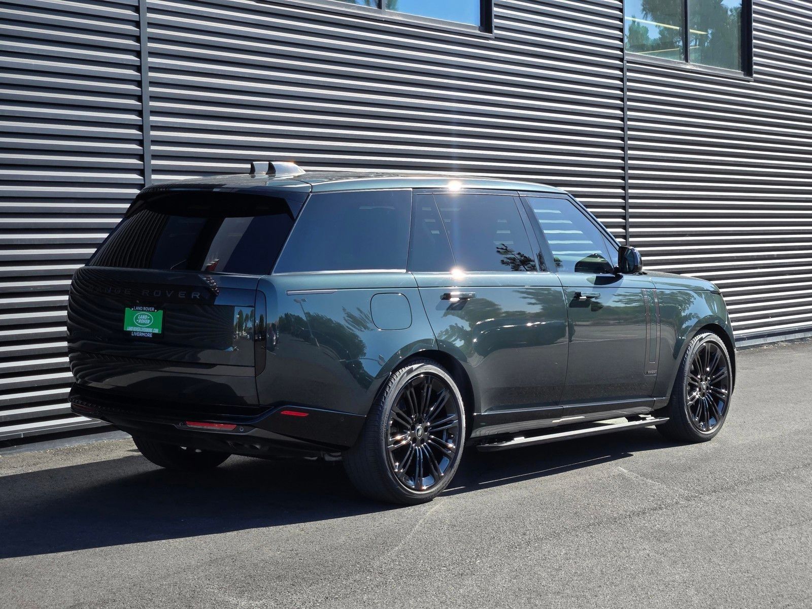 2024 Land Rover Range Rover Autobiography — full photo 7 of 46