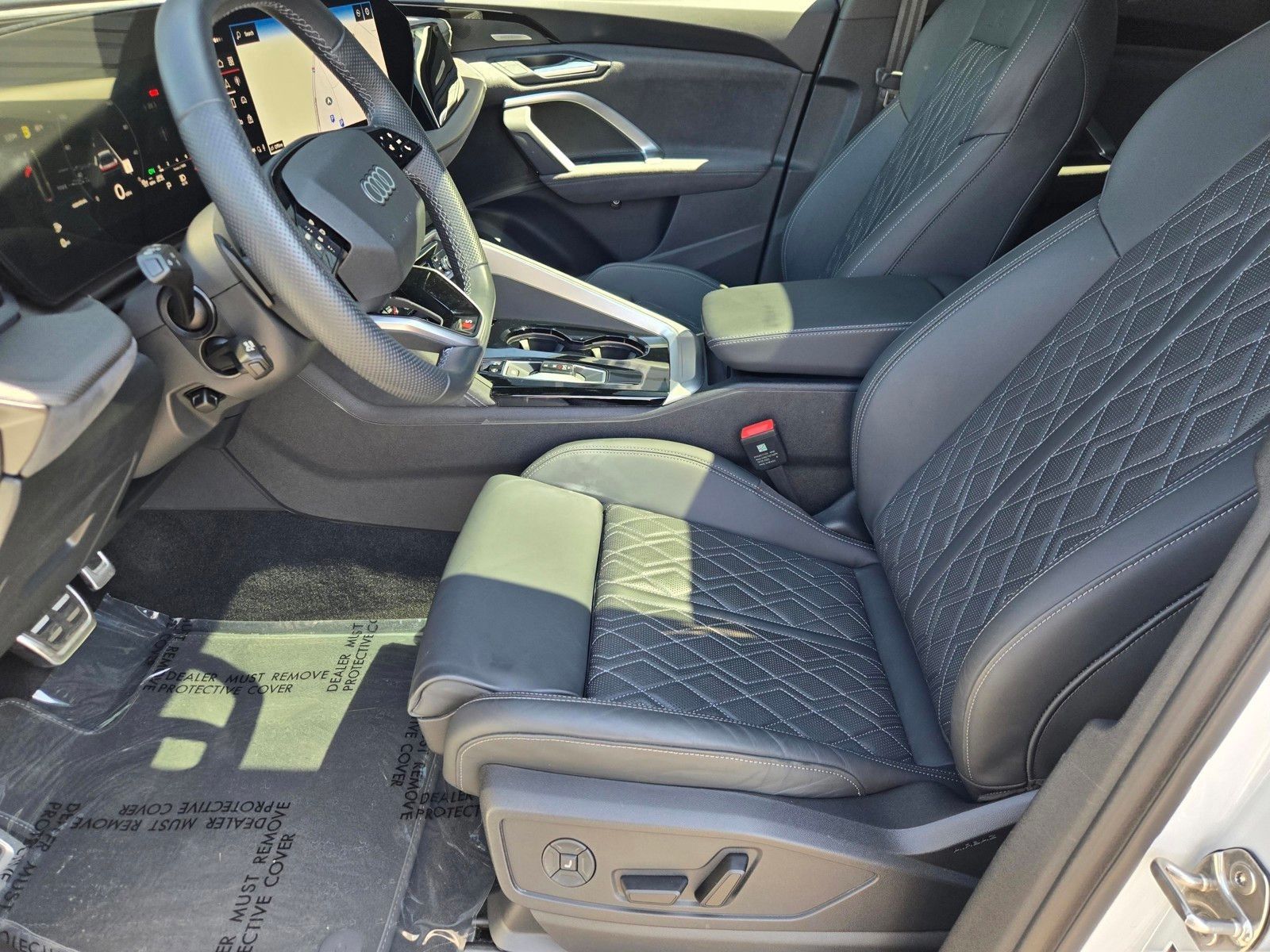 2025 Audi SQ5 3.0T Premium Plus — full photo 25 of 45