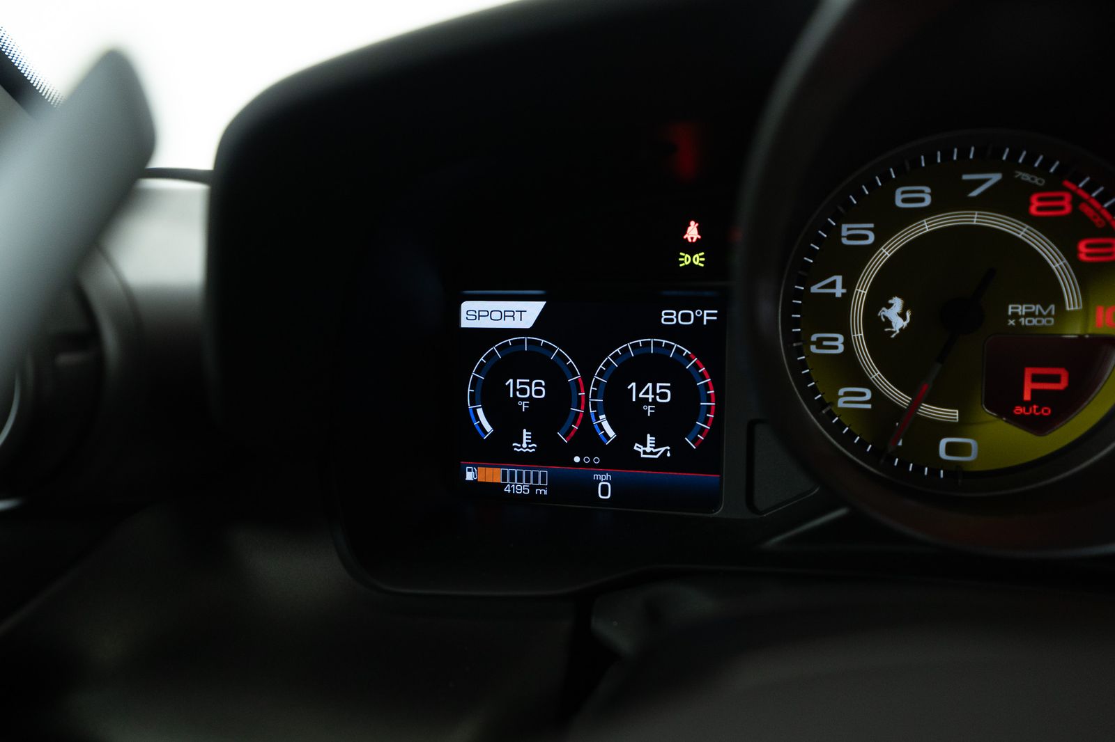 2022 Ferrari F8 Tributo — foto completa 29 de 45