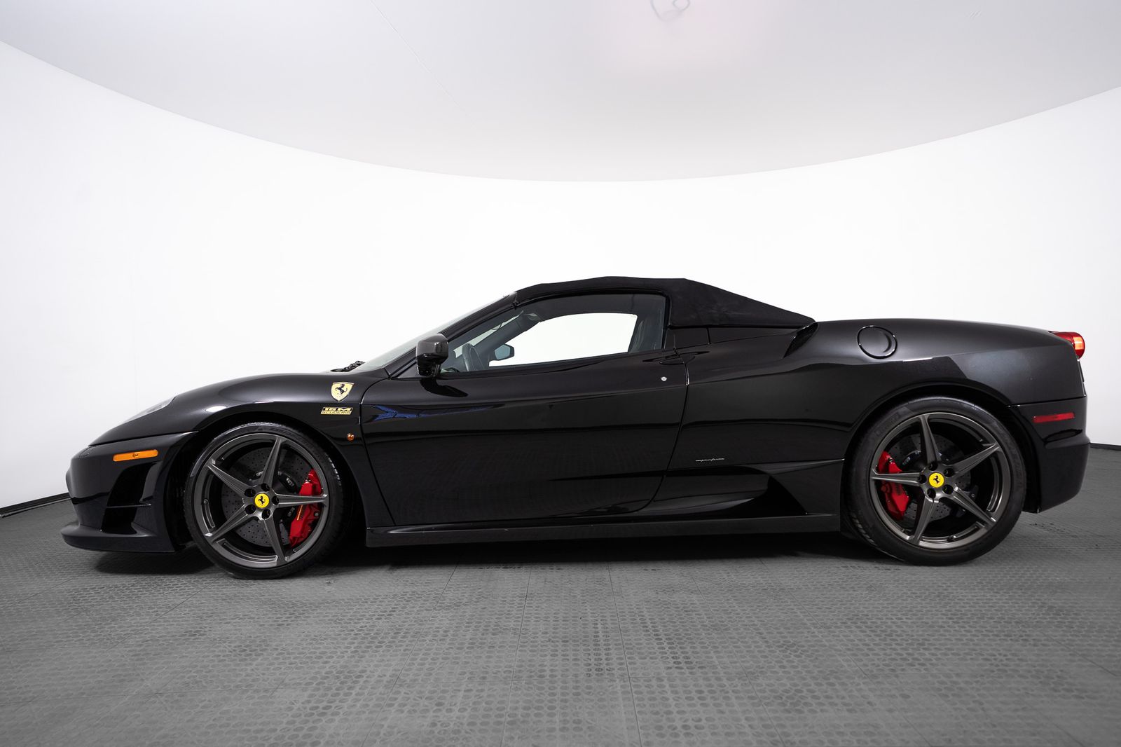 2009 Ferrari F430 Spider — full photo 48 of 52
