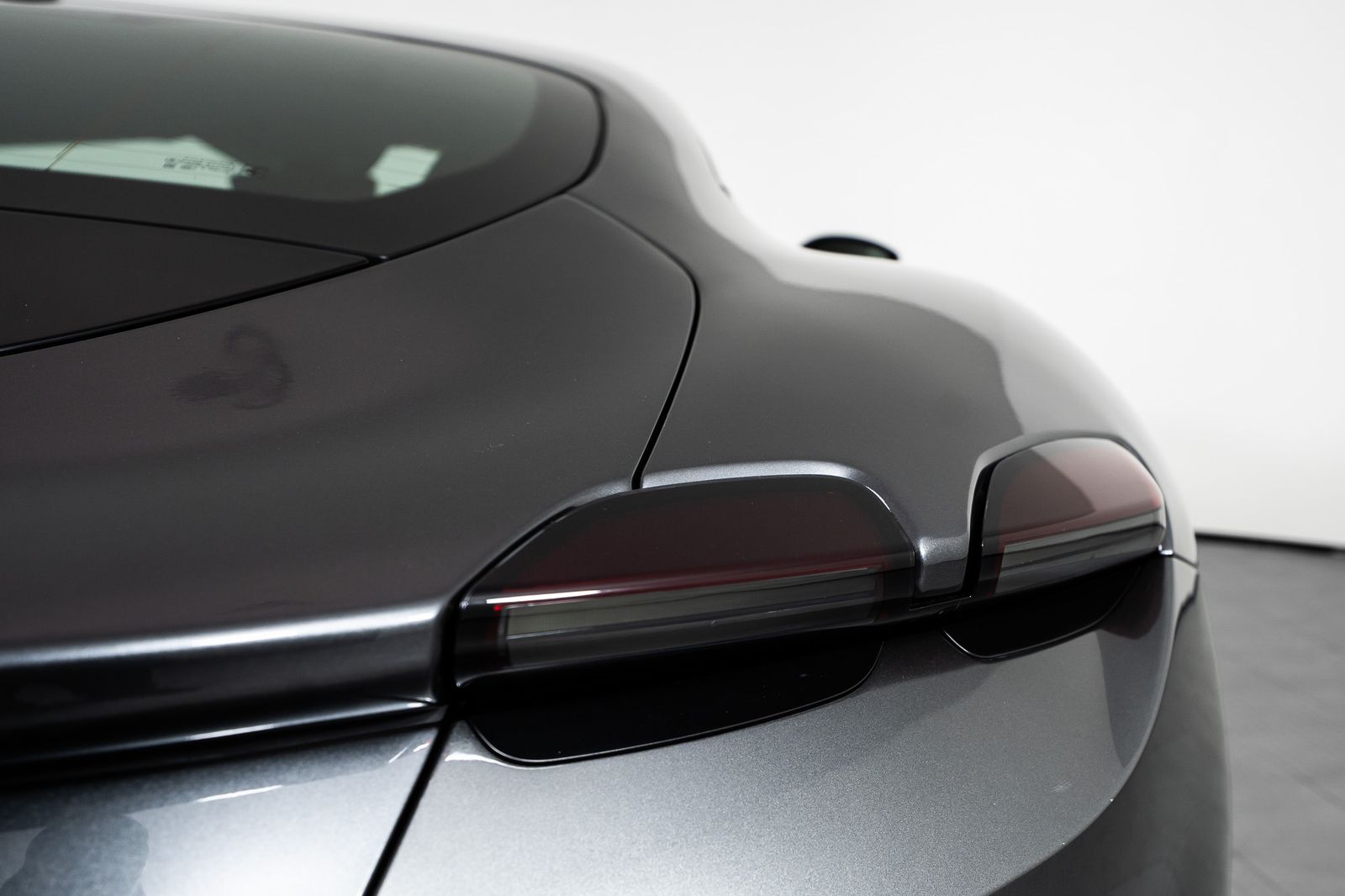 2022 Ferrari Roma — full photo 22 of 42