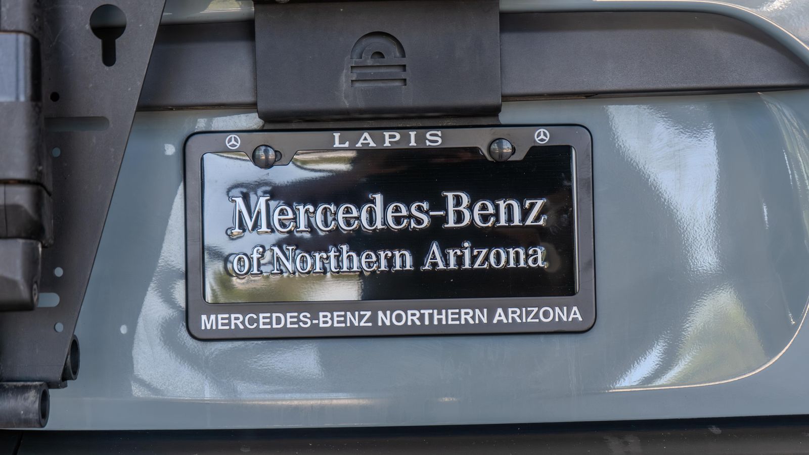 2023 Mercedes-Benz Sprinter 2500 Cargo 144 WB — foto completa 15 de 34