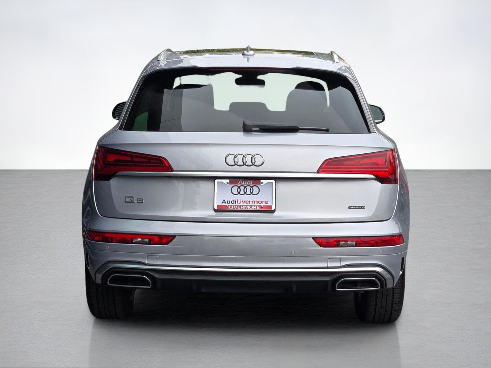 2023 Audi Q5 45 S line Premium — full photo 5 of 45