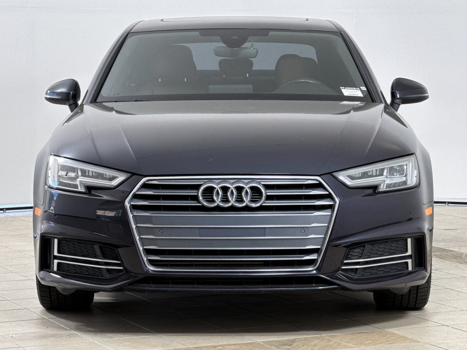 2018 Audi A4 2.0T Premium Plus — full photo 12 of 29