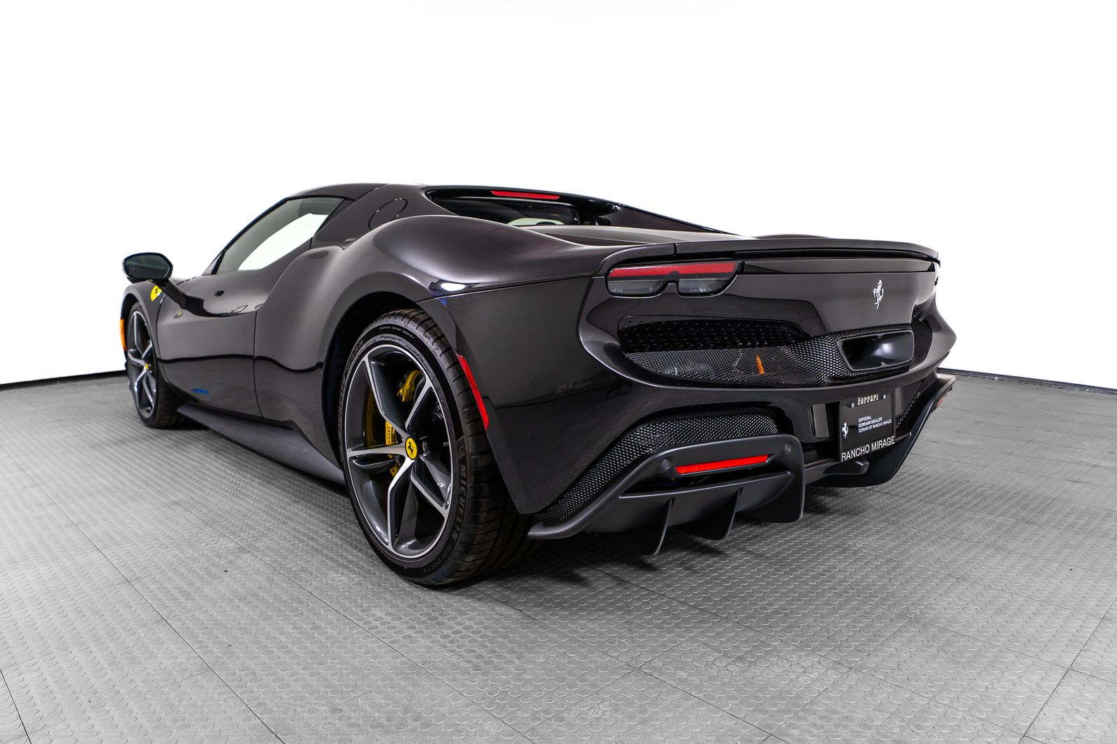2024 Ferrari 296 GTB — full photo 3 of 41
