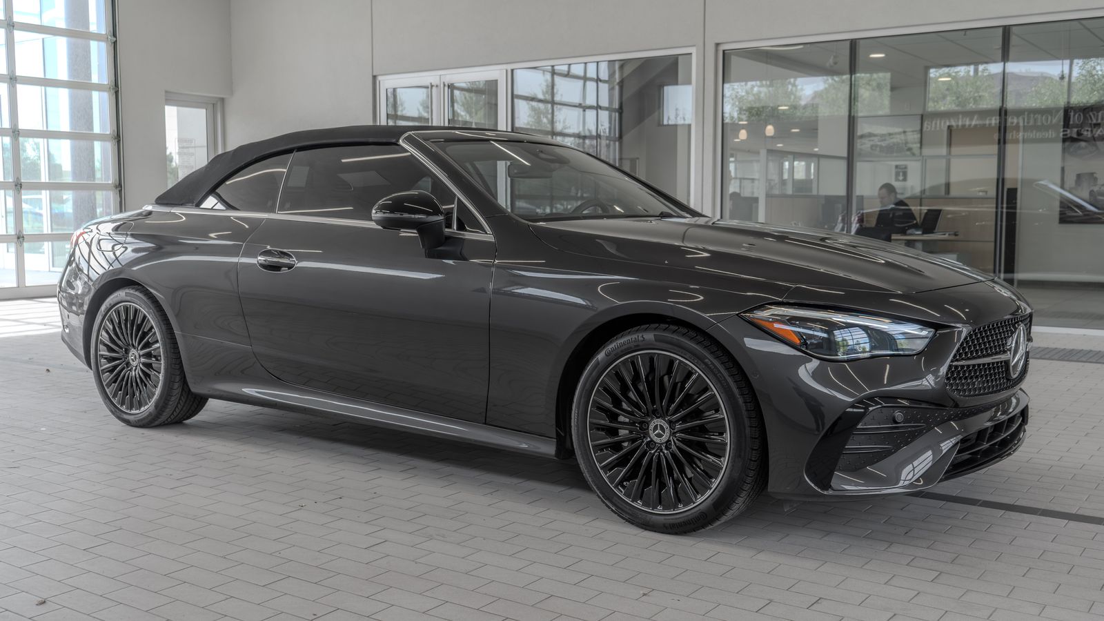 2024 Mercedes-Benz CLE CLE 300 — full photo 13 of 39