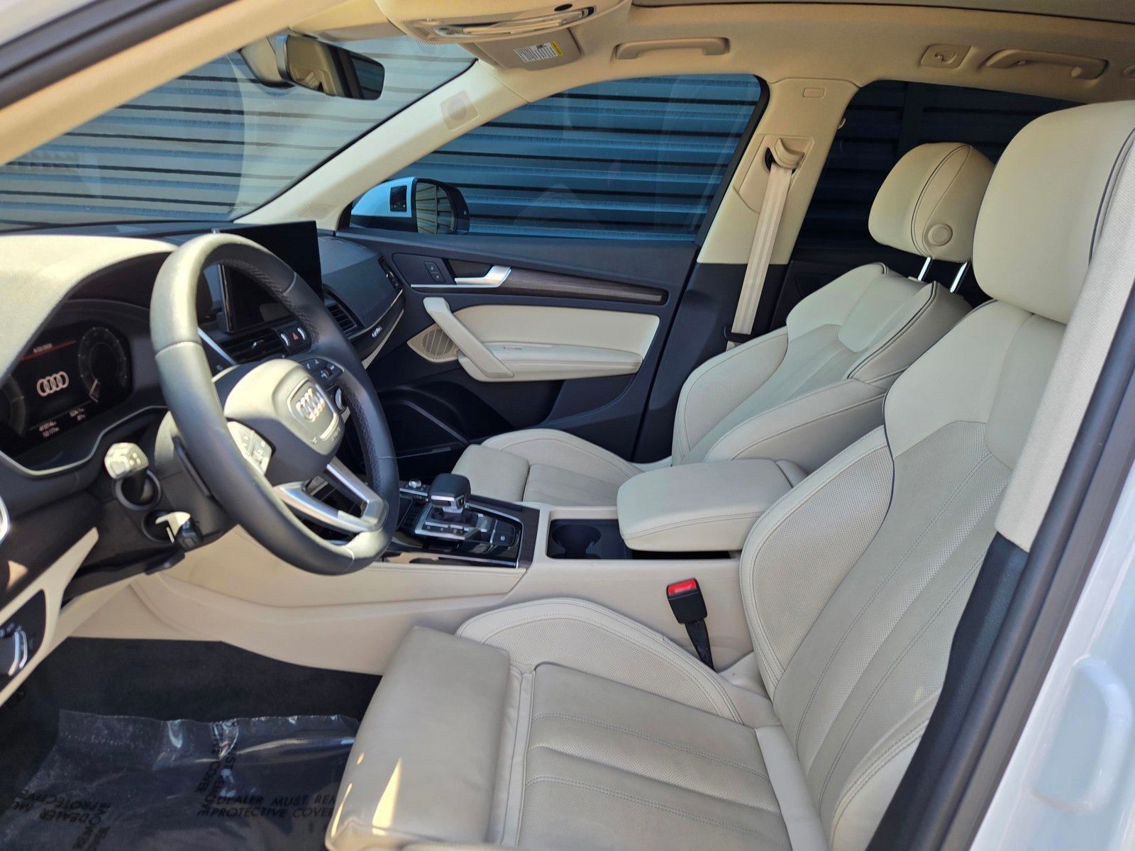 2023 Audi Q5 e 55 Premium Plus — full photo 26 of 45