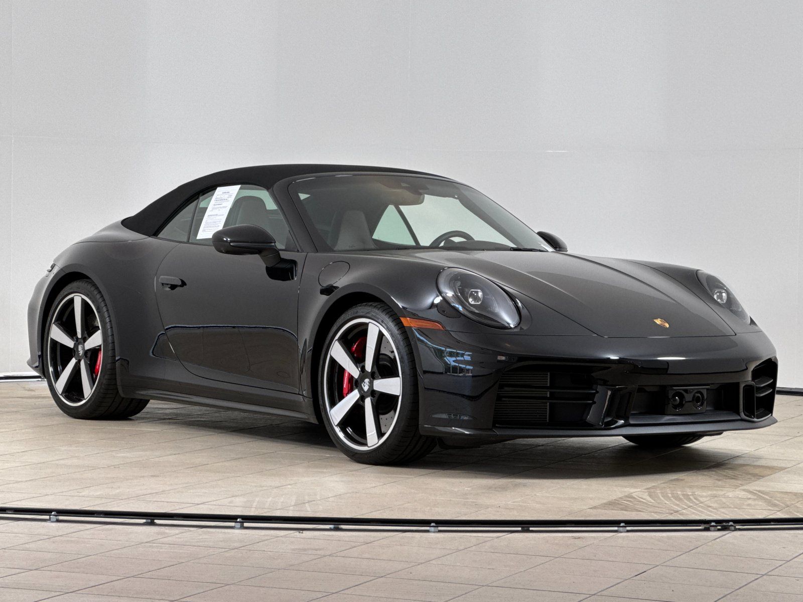 2025 Porsche 911 Carrera S — foto completa 12 de 28