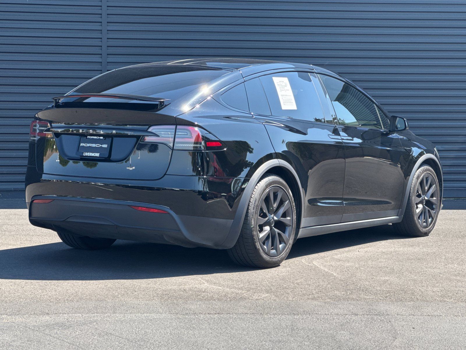 2024 Tesla Model X Base — full photo 8 of 29
