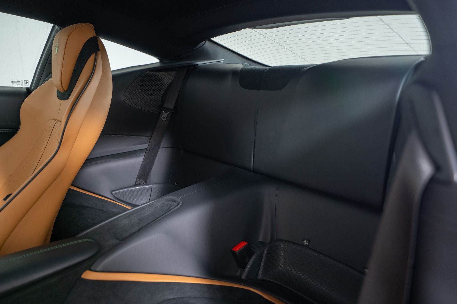 2023 Ferrari Roma — full photo 20 of 45