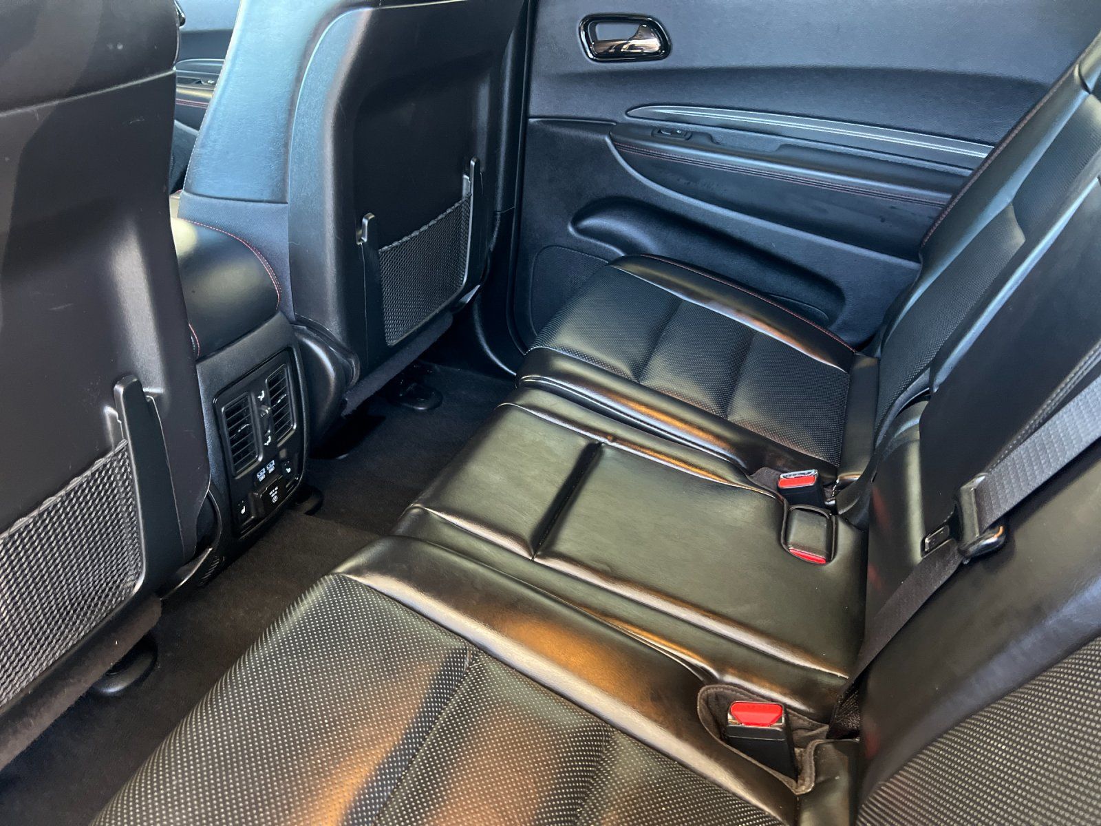 2024 Dodge Durango GT Plus — full photo 12 of 30