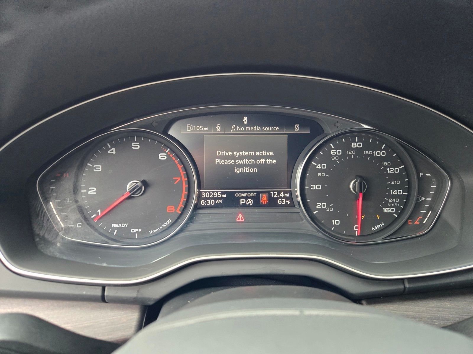 2023 Audi Q5 45 S line Premium — full photo 25 of 45
