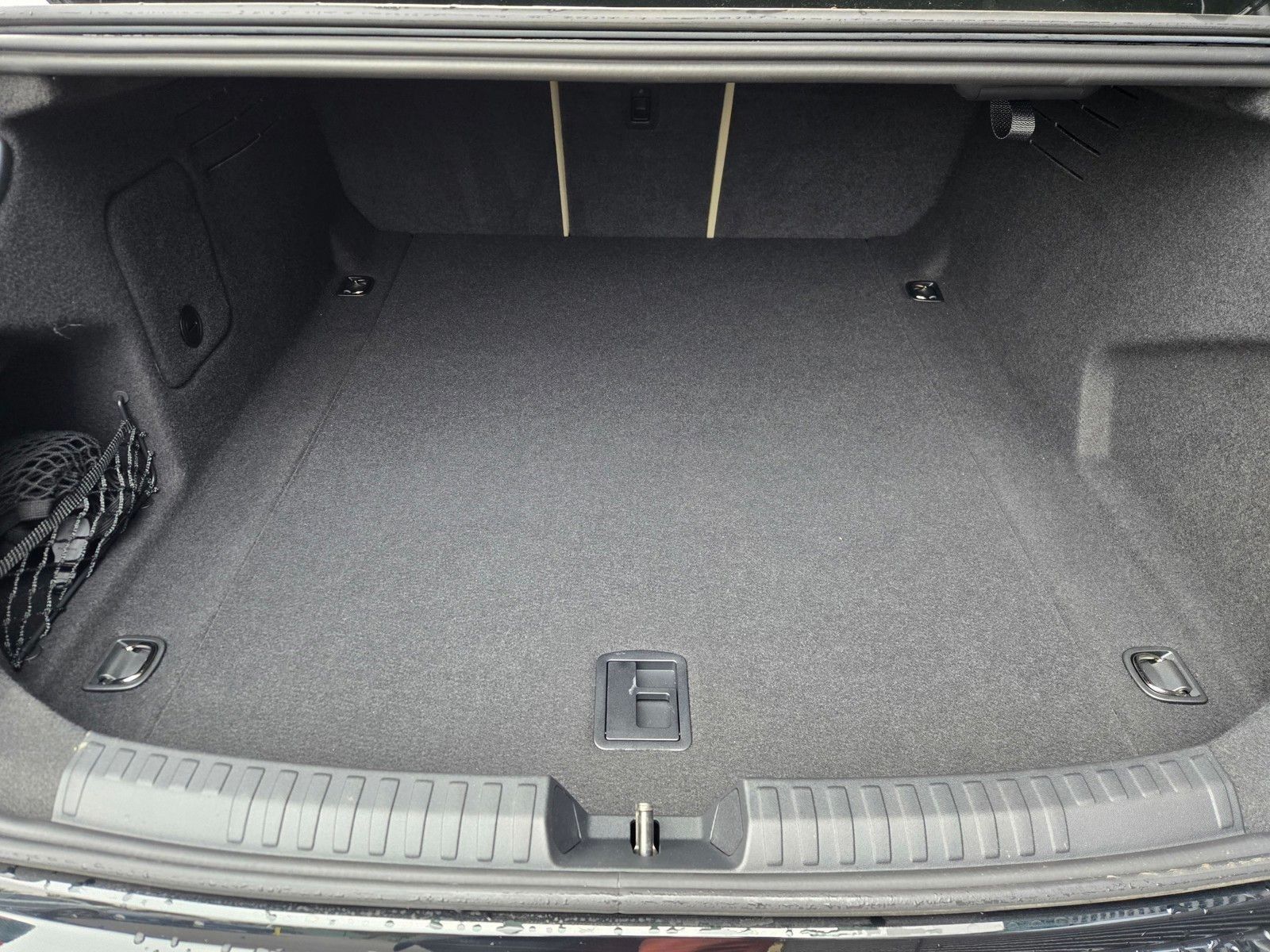 2026 Audi A6 Prestige — foto completa 27 de 45