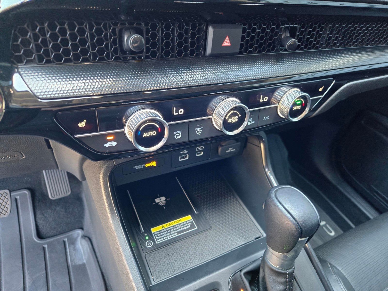 2025 Honda CR-V EX-L — full photo 23 of 28